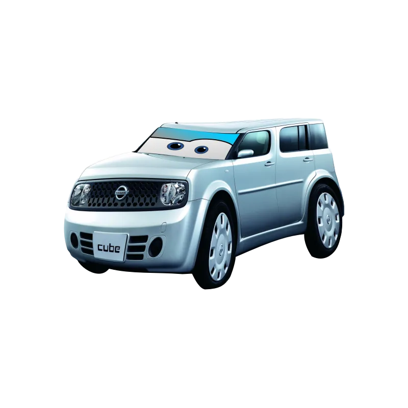 Cars dS3