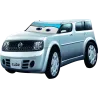 Cars dS3