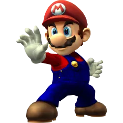 Mario 1