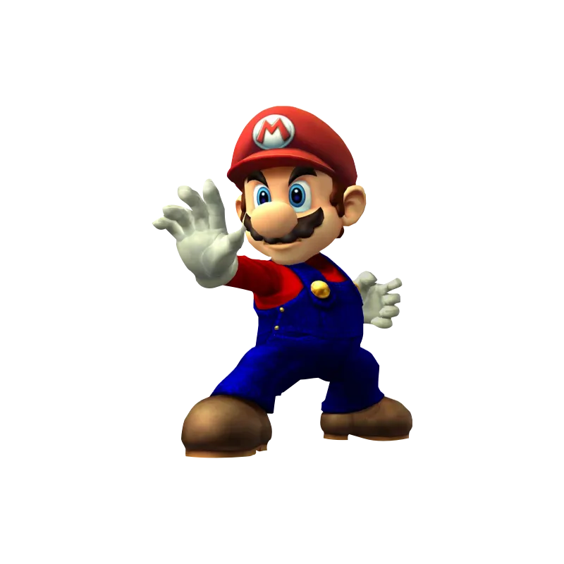 Mario 1