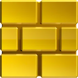 Block brique