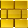 Block brique