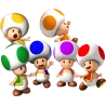 Super mario bros 2
