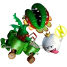 Lutin masqué
