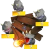 Fantôme mario kart