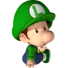 Bébé Mario