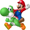 Bébé Luigi