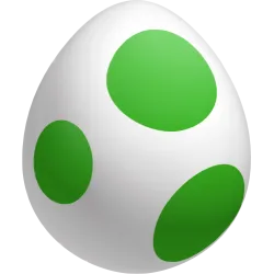 Yoshi content