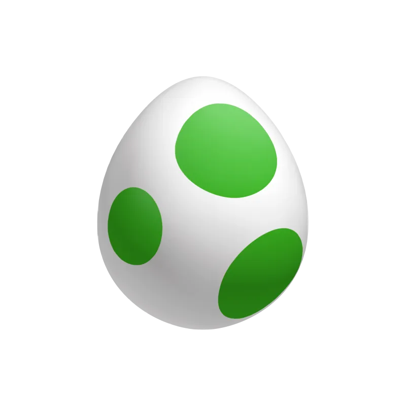 Yoshi content