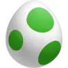 Yoshi content
