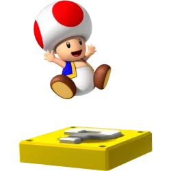 Yoshi Oeuf
