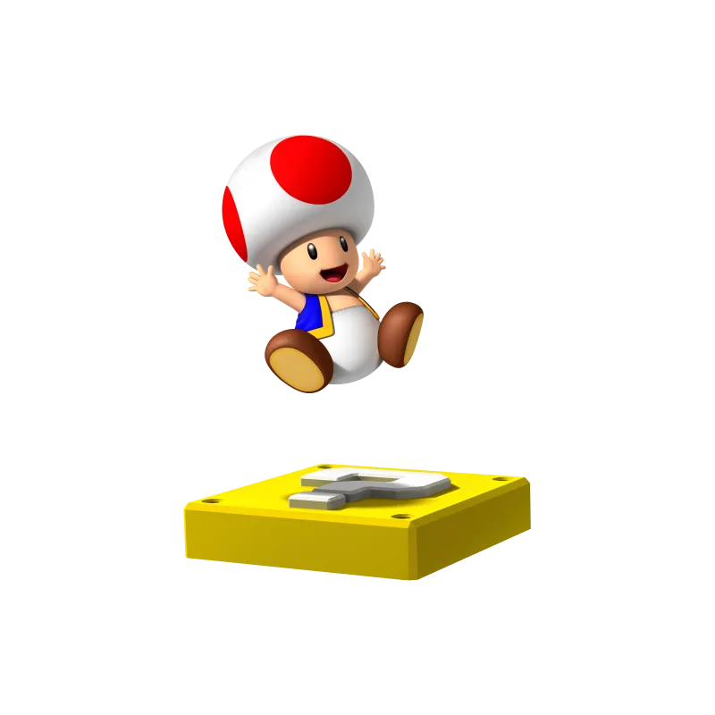 Yoshi Oeuf