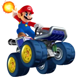 Toad interrogation
