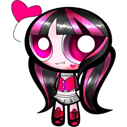 Draculaura Monster High
