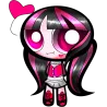 Draculaura Monster High