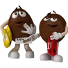 M&m's rouge 3