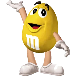 M&m's Verte