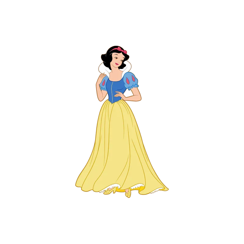 Panthère rose tête