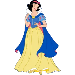 Blanche Neige