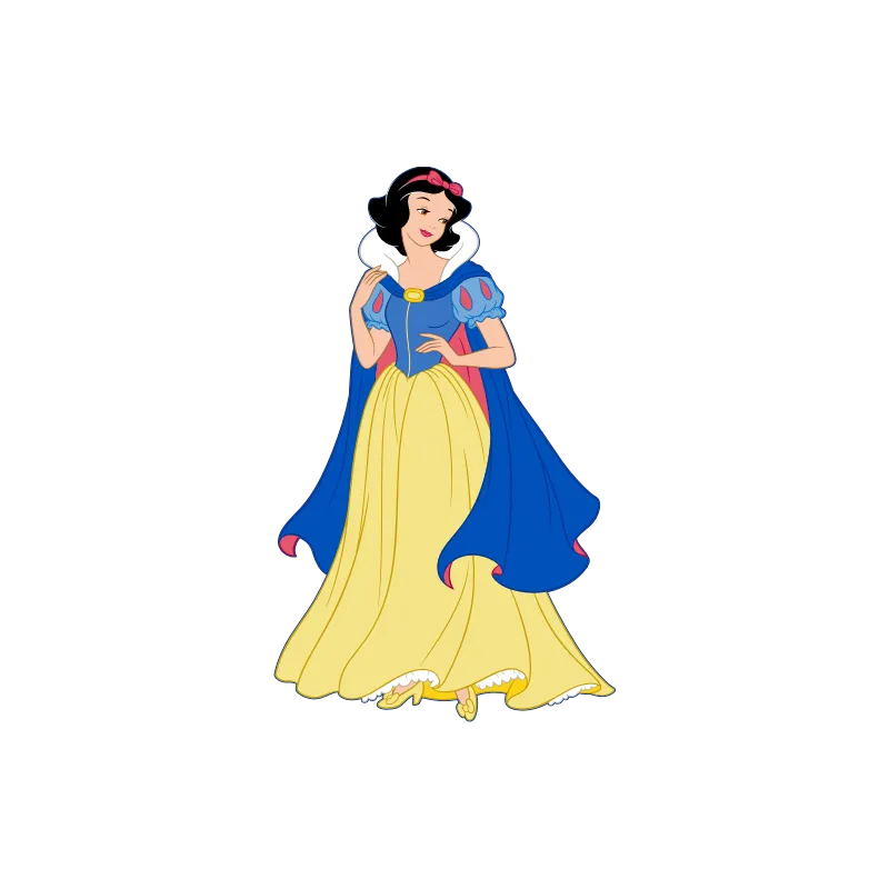 Blanche Neige
