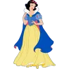 Blanche Neige