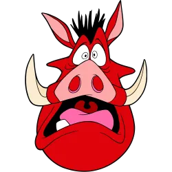 Pumba