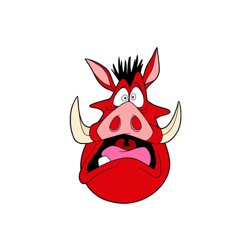 Pumba