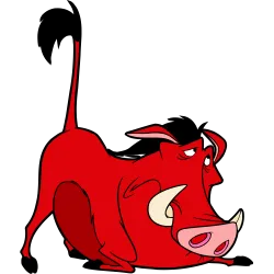 Pumba content