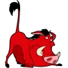Pumba content