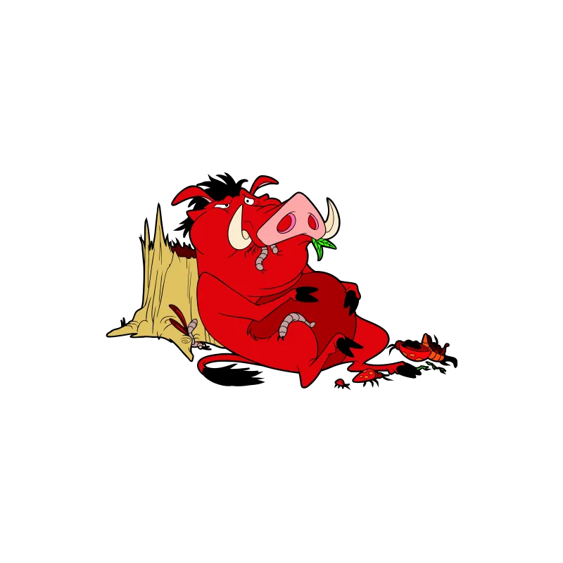 Hakuna Matata
