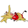 Pumba gavé