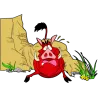Pumba coincé