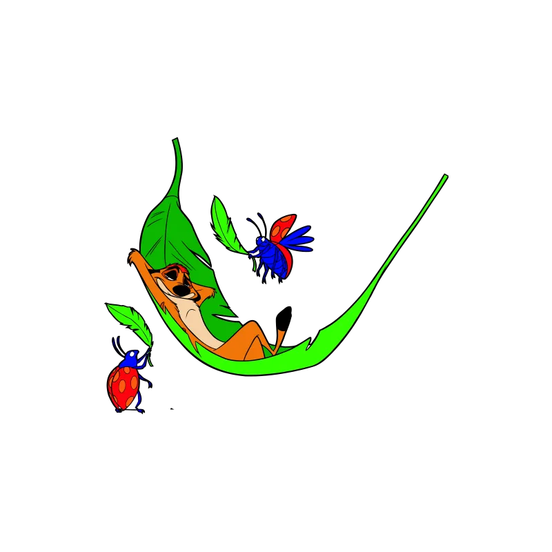 Pumba coincé