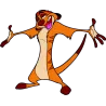 Timon repas