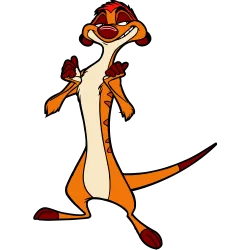 Timon plateau