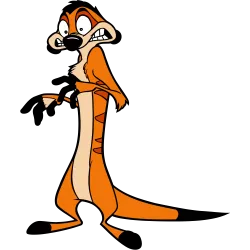 Timon content