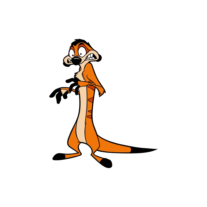 Timon content