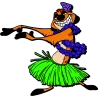 Timon fleur