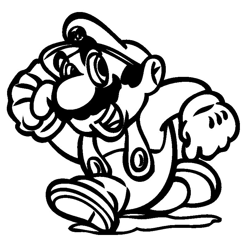 mario