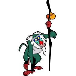 Rafiki bol