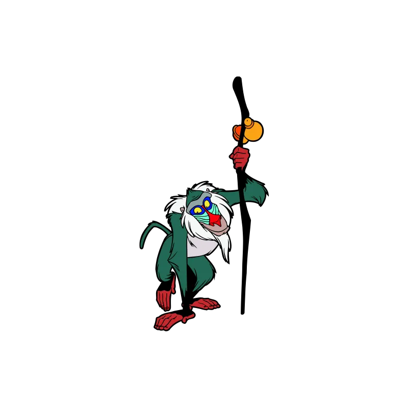 Rafiki bol