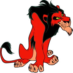 Scar marche