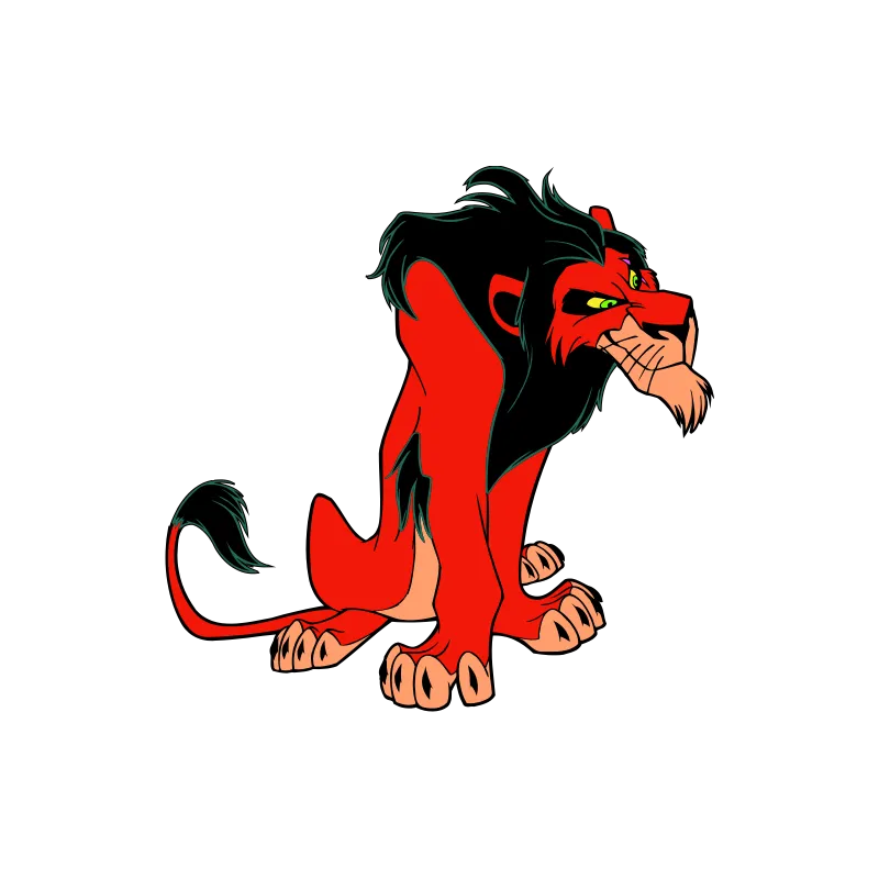 Scar marche