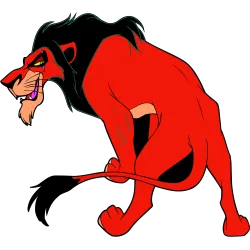 Scar assis