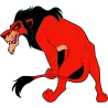 Scar assis