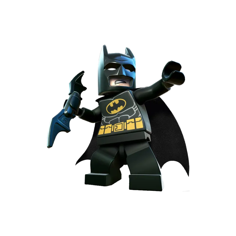 Lego Spiderman