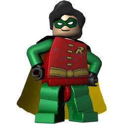 Lego Batman