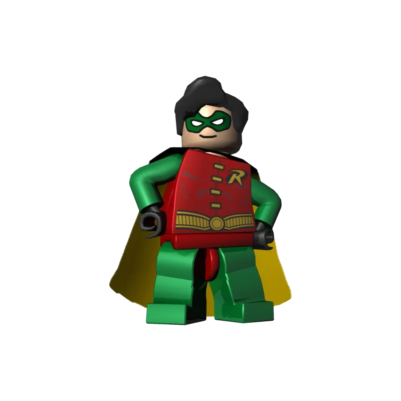 Lego Batman
