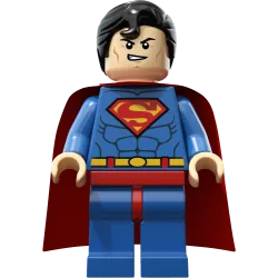 Lego Robin