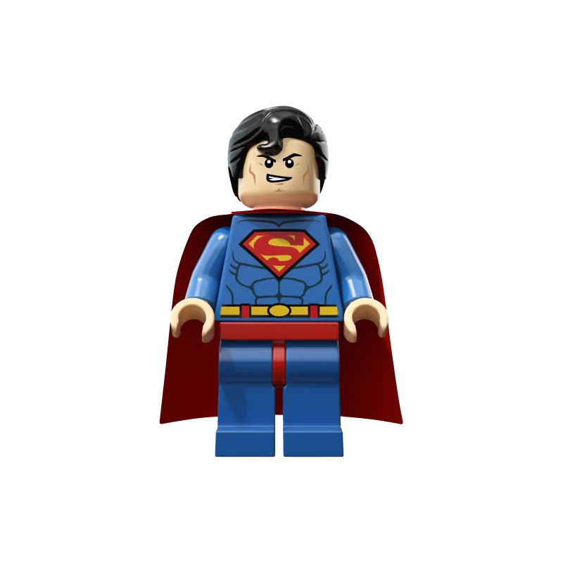 Lego Robin